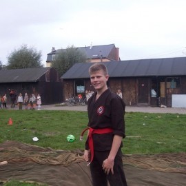 DSC 0267 - Scouts en Gidsen Zaventem 